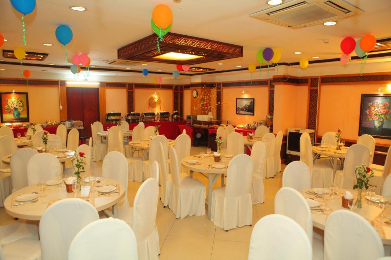 Memory Hotel Nha Trang Luaran gambar