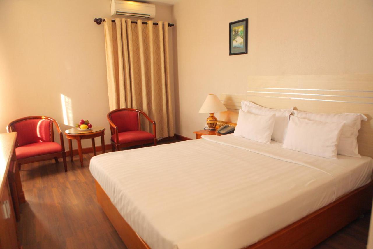 Memory Hotel Nha Trang Luaran gambar