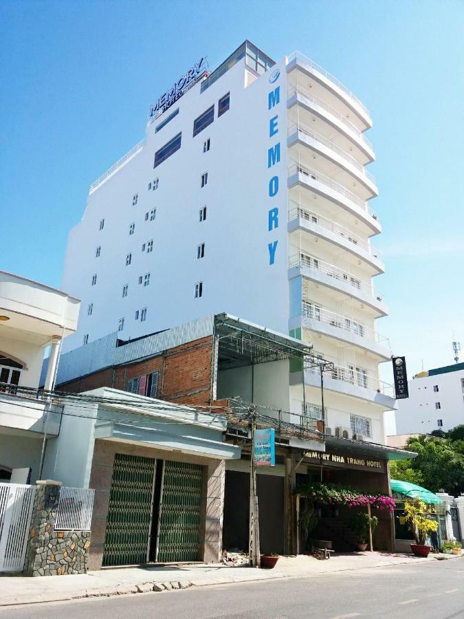 Memory Hotel Nha Trang Luaran gambar